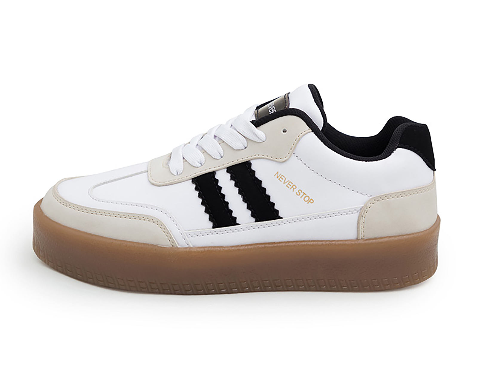 Foto 5 pulgar | Foto 4 | Tenis Casuales 18 Forever para Mujer