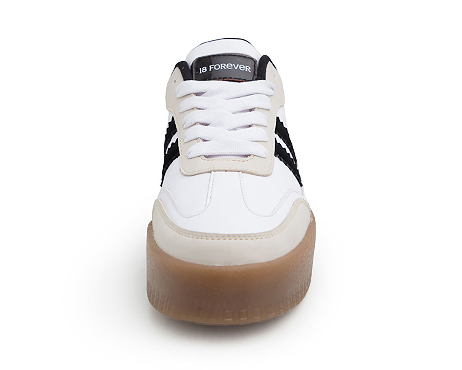 Foto 5 | Foto 5 | Tenis Casuales 18 Forever para Mujer