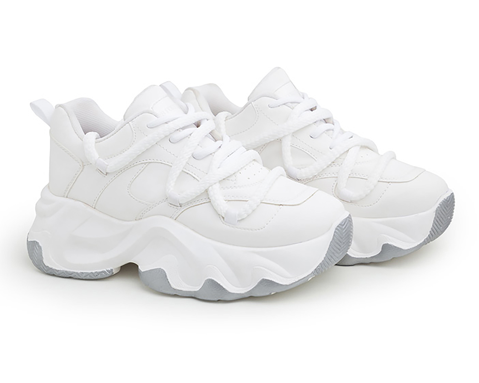 Tenis Casuales 18 Forever para Mujer