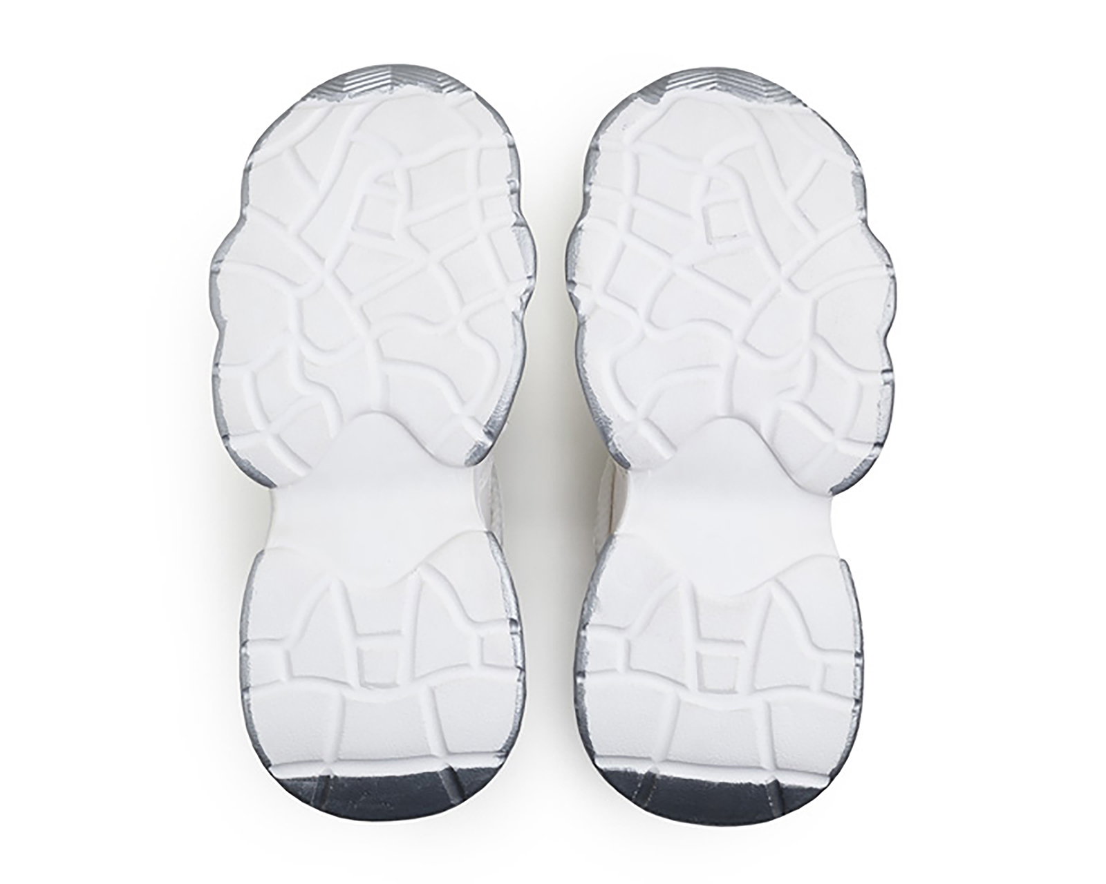 Foto 3 pulgar | Foto 2 | Tenis Casuales 18 Forever para Mujer