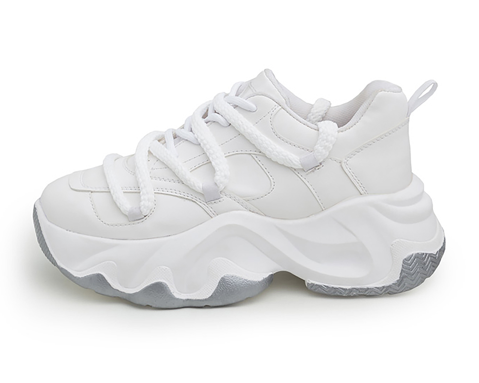 Foto 4 | Foto 4 | Tenis Casuales 18 Forever para Mujer