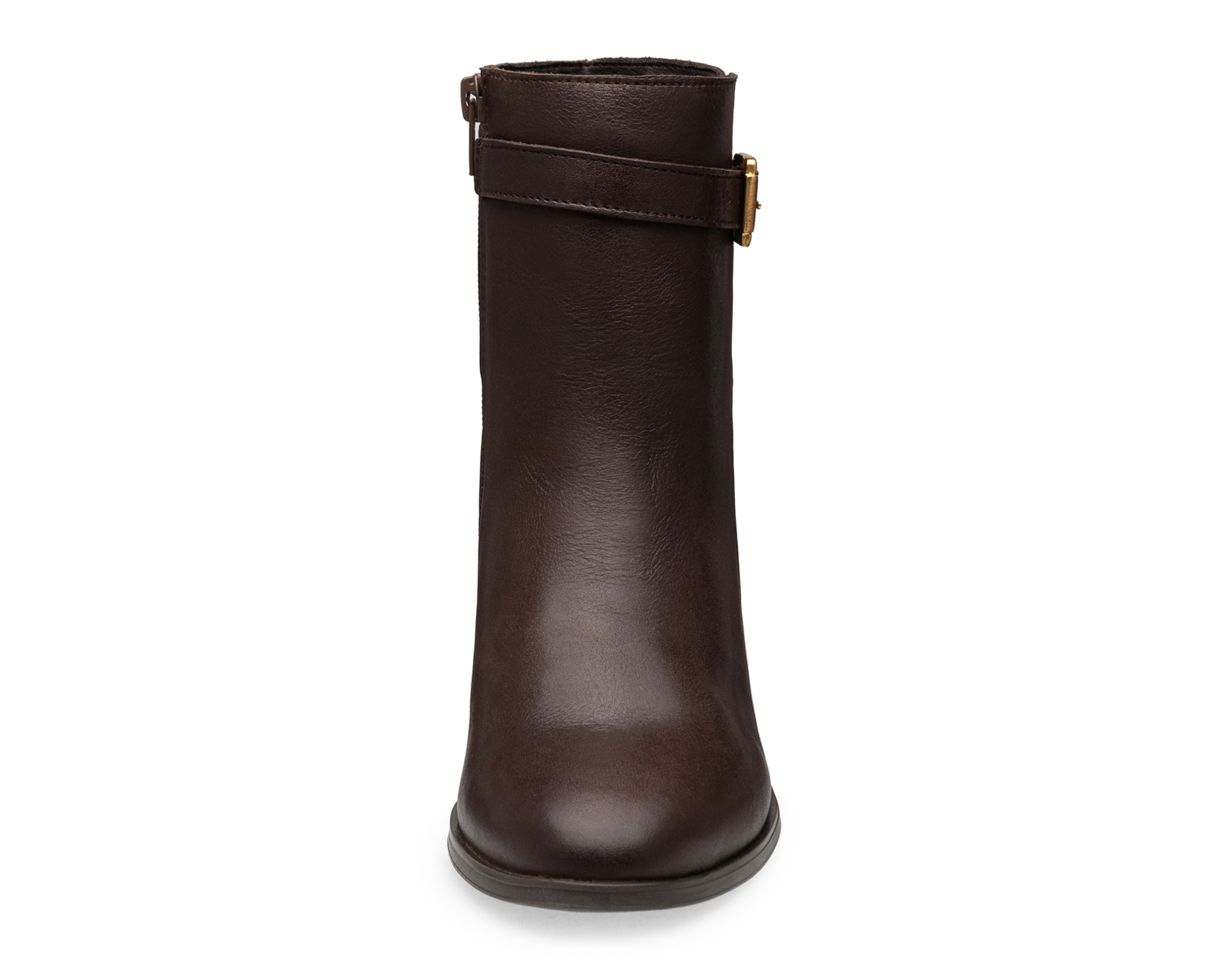 Foto 6 pulgar | Foto 5 | Botas Casuales Dockers Charlotte de Piel para Mujer