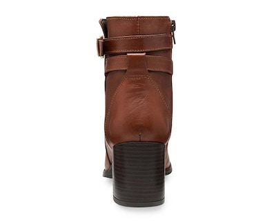 Foto 6 | Foto 6 | Botas Casuales Dockers Charlotte de Piel para Mujer