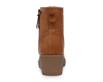Foto 6 | Foto 6 | Botas Urbanas Dockers Beth de Piel para Mujer