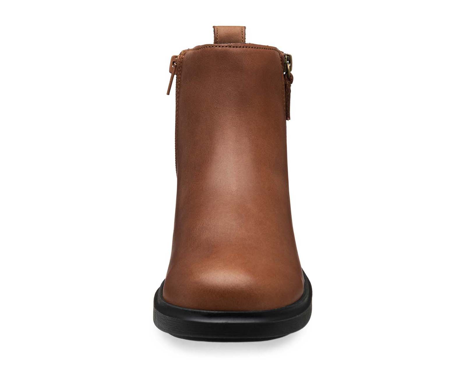 Foto 6 pulgar | Foto 5 | Botas Casuales Dockers Monica de Piel para Mujer