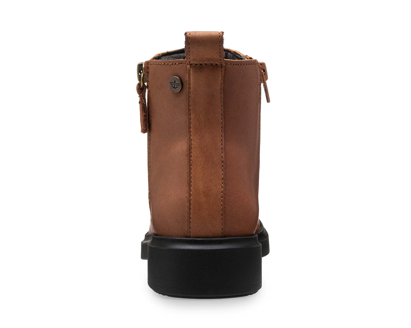 Foto 6 | Foto 6 | Botas Casuales Dockers Monica de Piel para Mujer