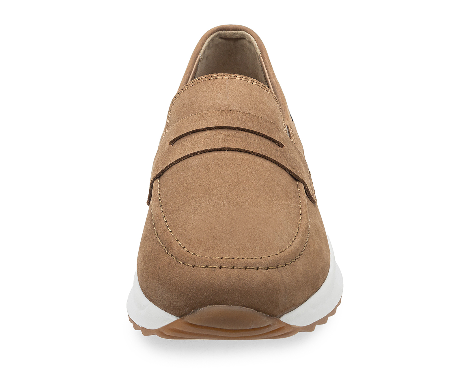 Foto 3 pulgar | Foto 2 | Zapatos Casuales Dockers de Piel para Mujer