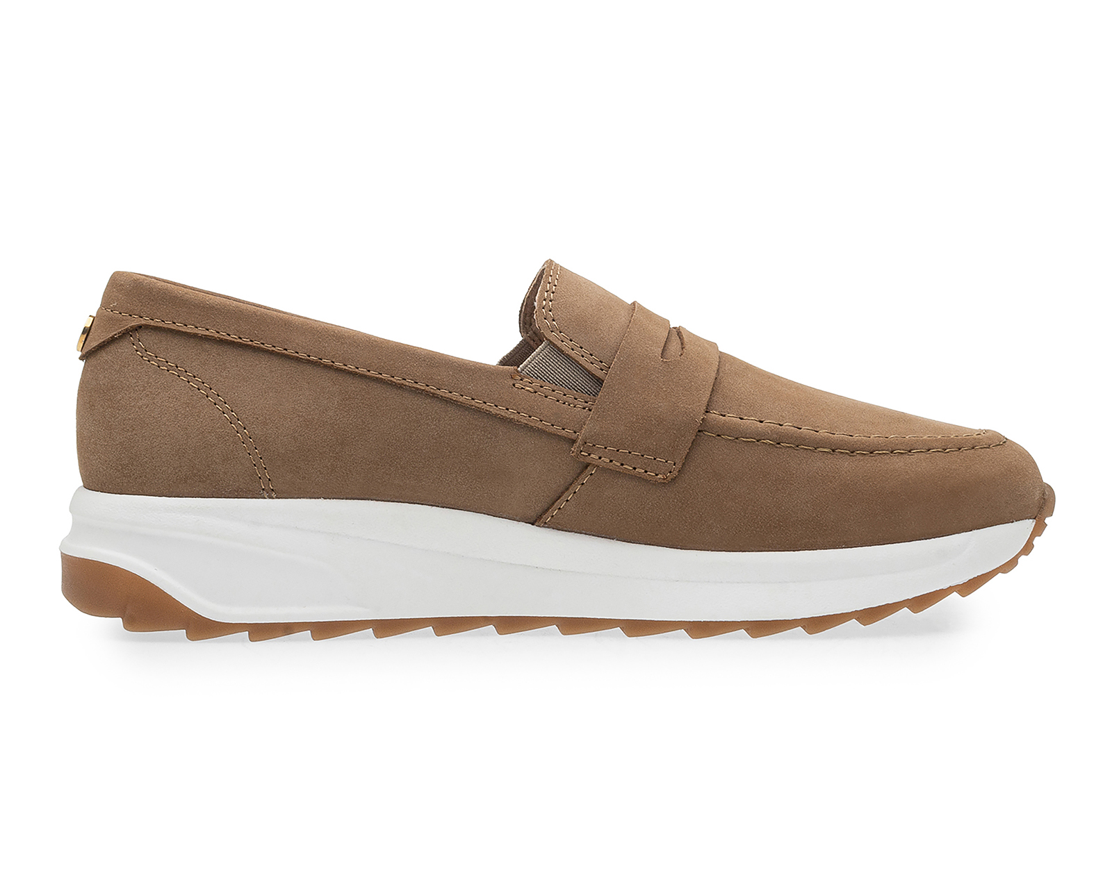 Foto 4 pulgar | Foto 3 | Zapatos Casuales Dockers de Piel para Mujer
