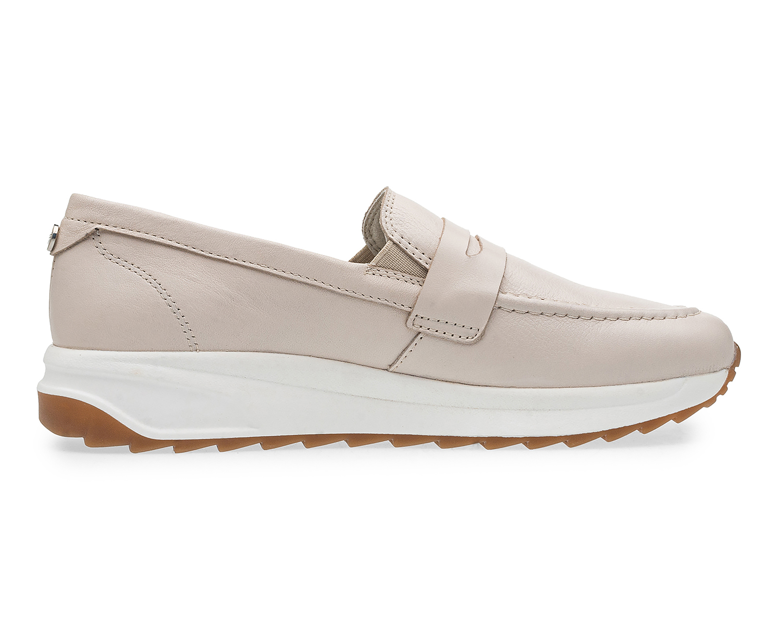 Foto 4 pulgar | Foto 3 | Zapatos Casuales Dockers de Piel para Mujer