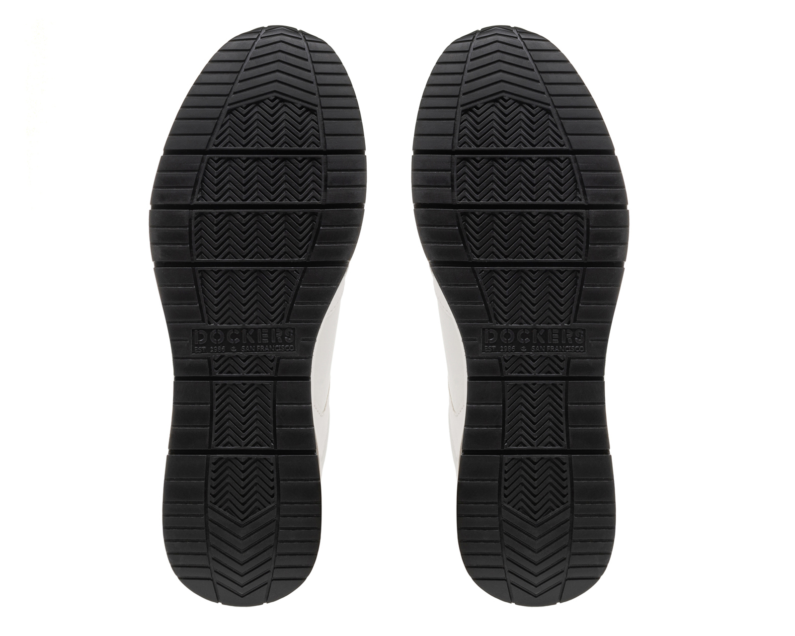 Foto 3 pulgar | Foto 2 | Tenis Casuales Dockers de Piel para Mujer