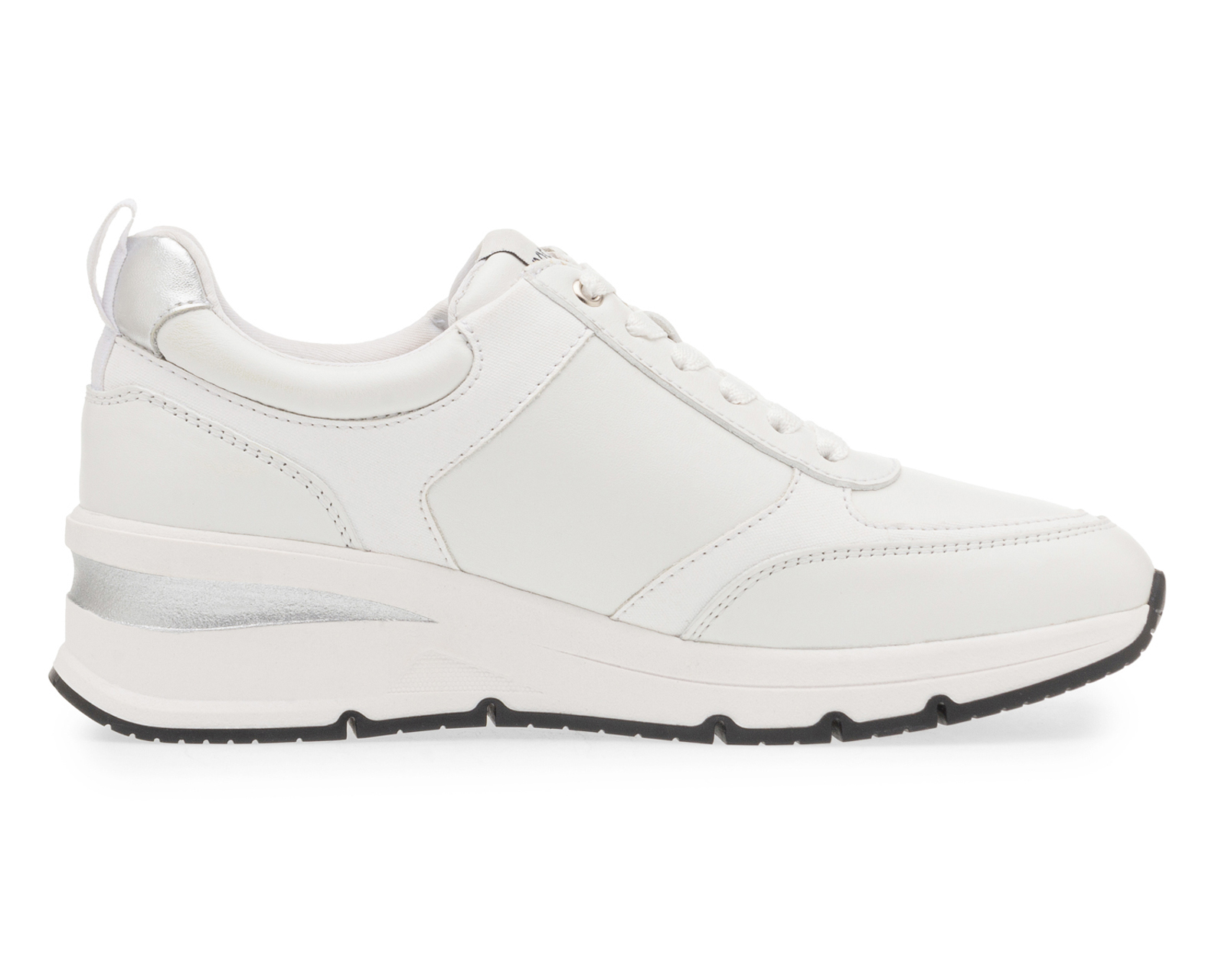 Foto 5 pulgar | Foto 4 | Tenis Casuales Dockers de Piel para Mujer