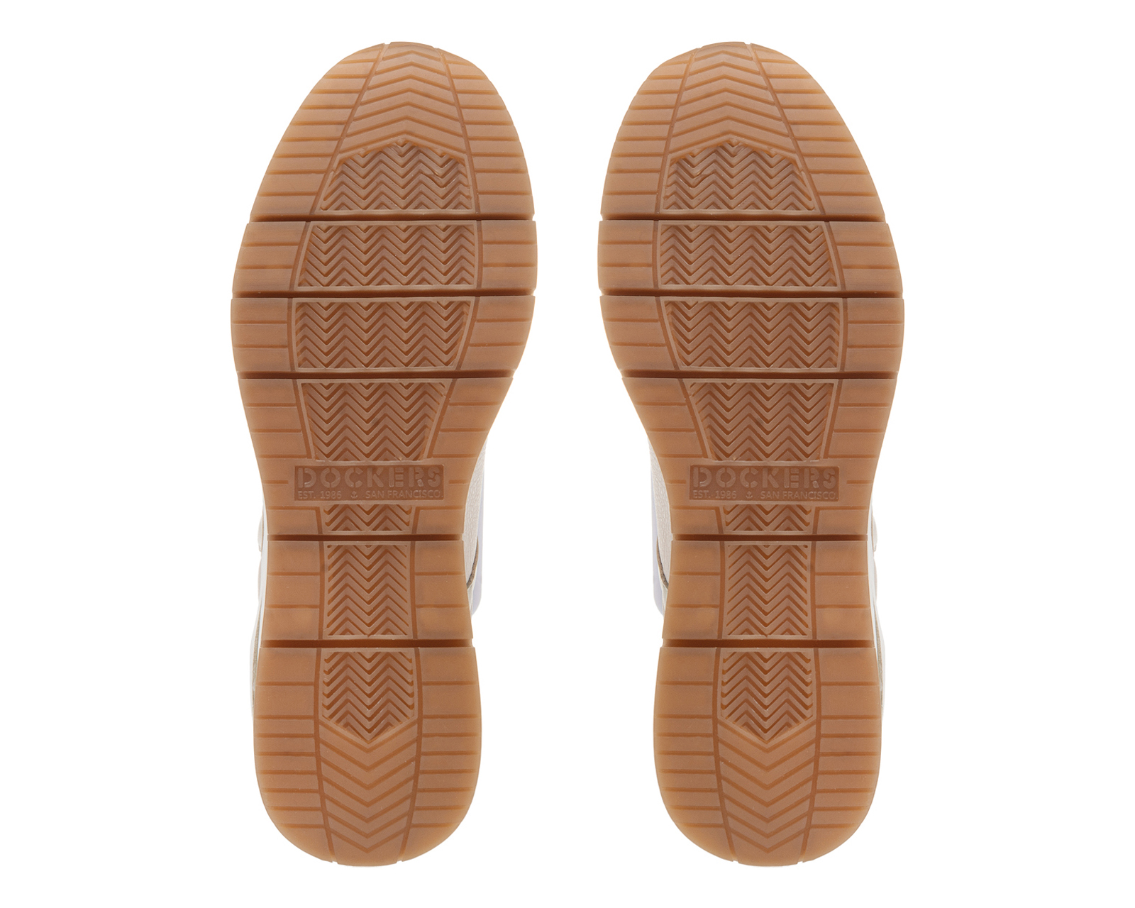 Foto 2 | Foto 2 | Tenis Casuales Dockers de Piel para Mujer