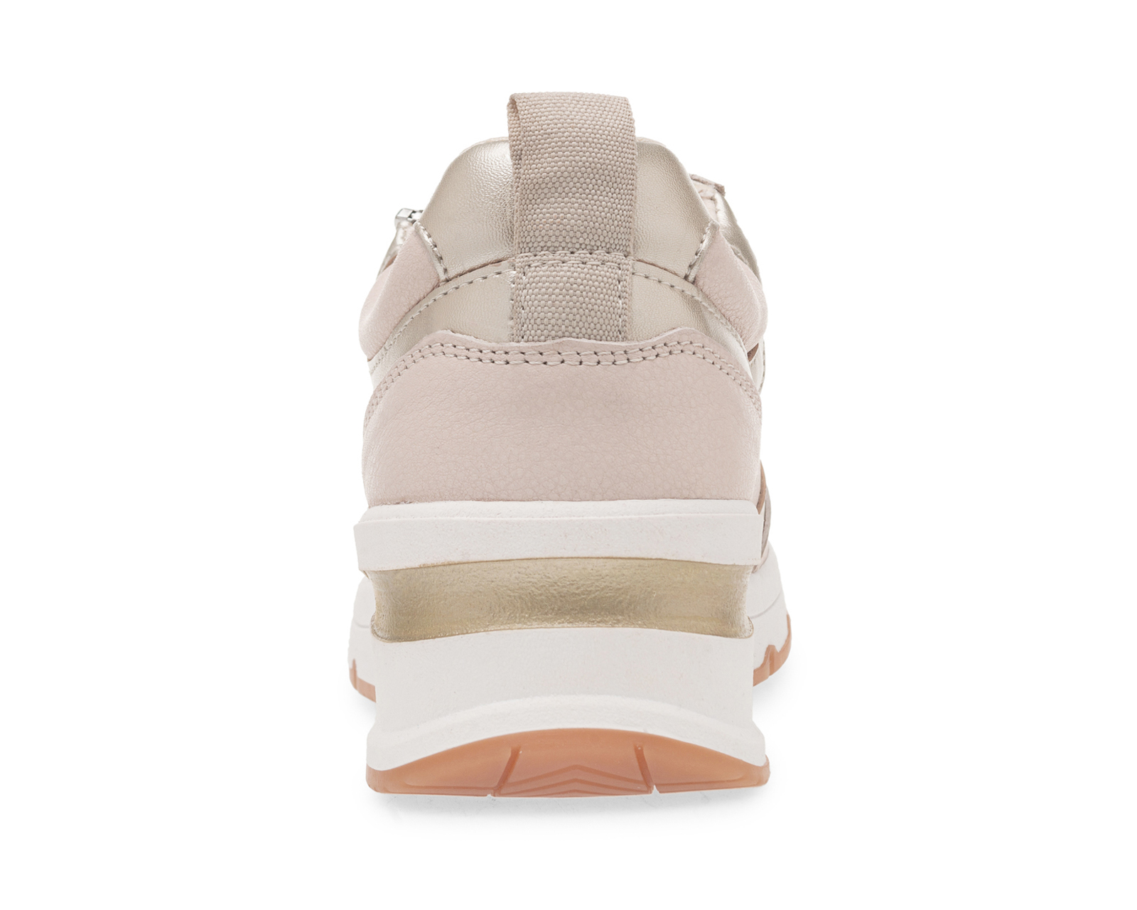 Foto 6 | Foto 6 | Tenis Casuales Dockers de Piel para Mujer