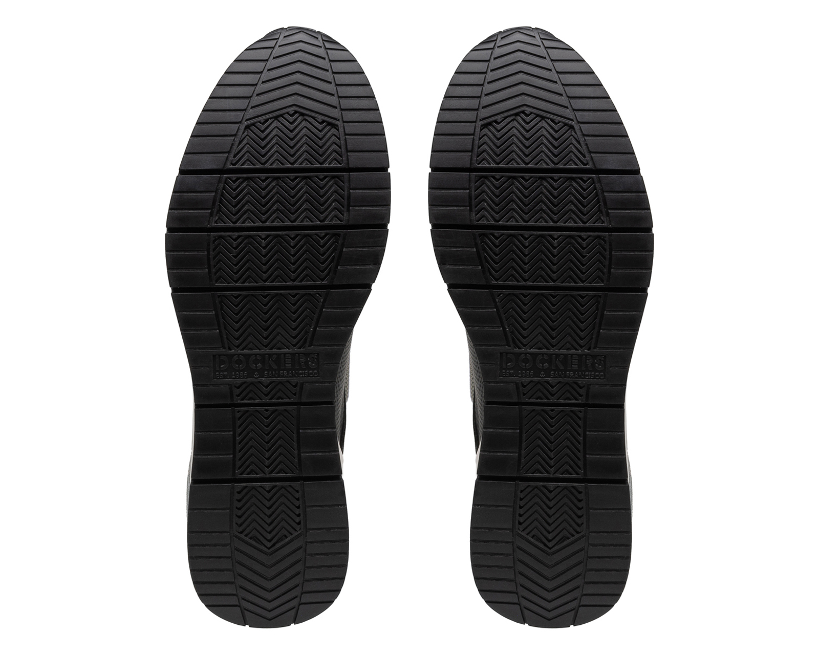 Foto 2 | Foto 2 | Tenis Casuales Dockers de Piel para Mujer