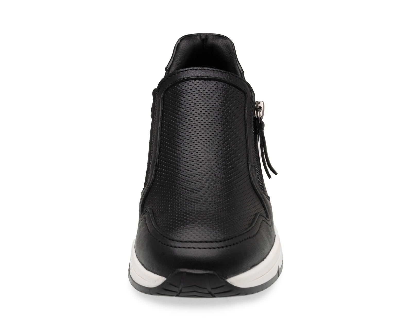 Foto 5 | Foto 5 | Tenis Casuales Dockers de Piel para Mujer