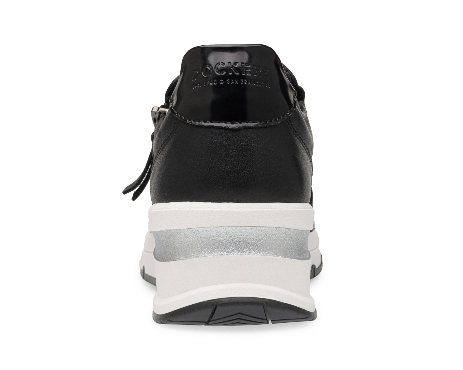 Foto 7 pulgar | Foto 6 | Tenis Casuales Dockers de Piel para Mujer