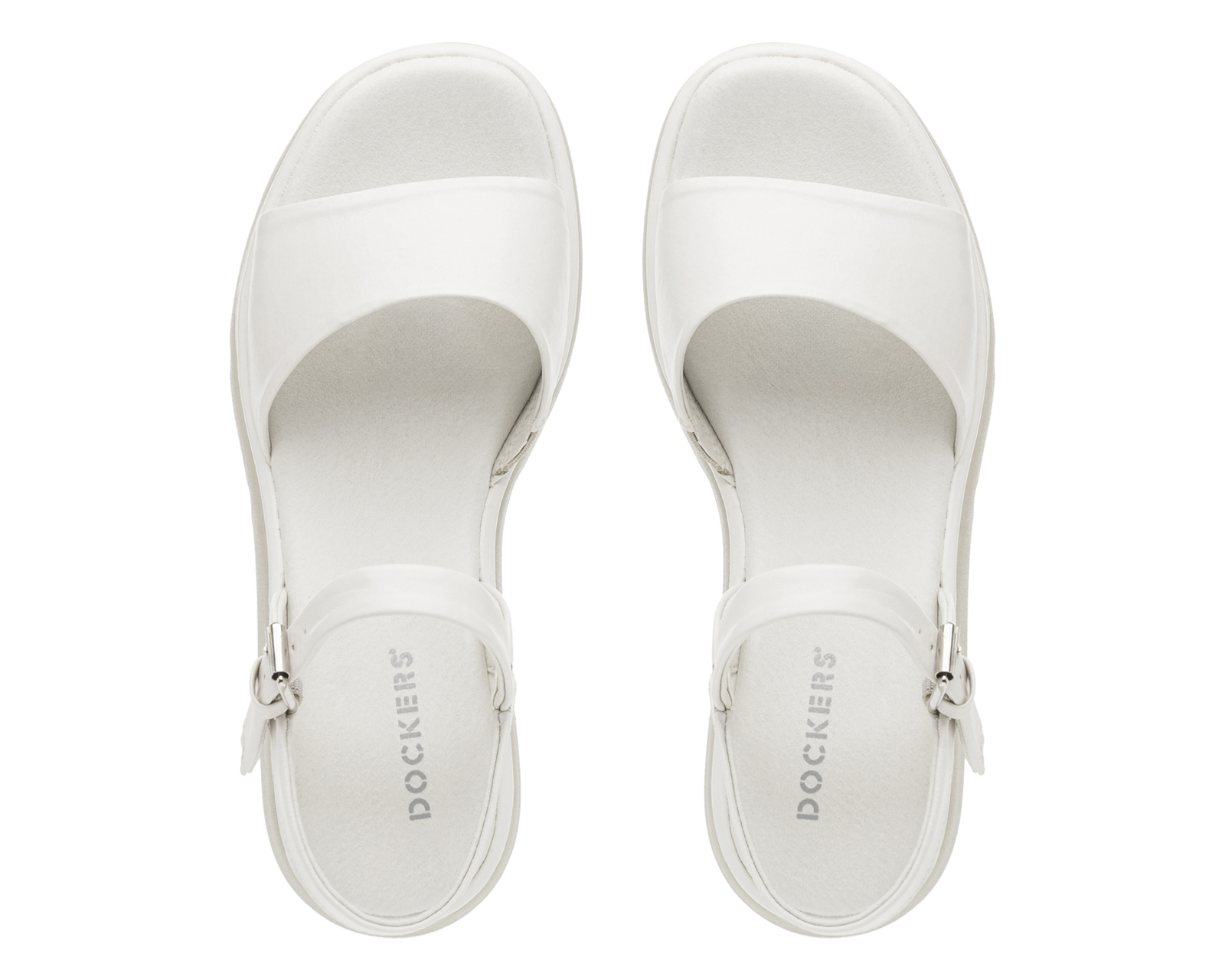 Foto 4 pulgar | Foto 3 | Sandalias Casuales Dockers para Mujer