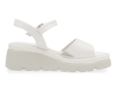 Foto 4 | Foto 4 | Sandalias Casuales Dockers para Mujer
