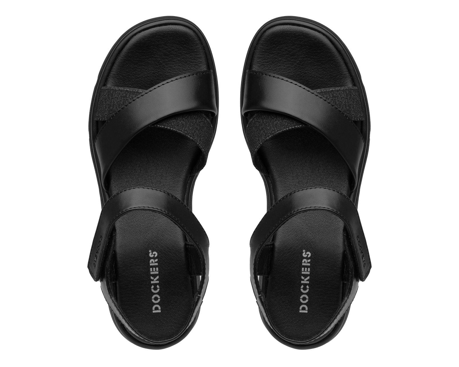 Foto 4 pulgar | Foto 3 | Sandalias Casuales Dockers para Mujer