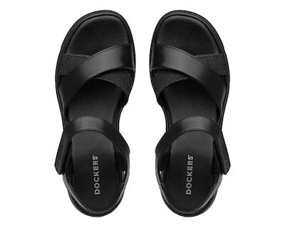Foto 3 | Foto 3 | Sandalias Casuales Dockers para Mujer