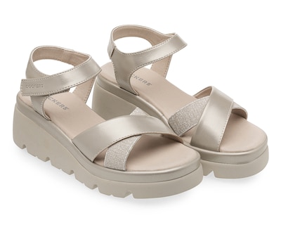 Foto 1 | Foto 1 | Sandalias Casuales Dockers para Mujer