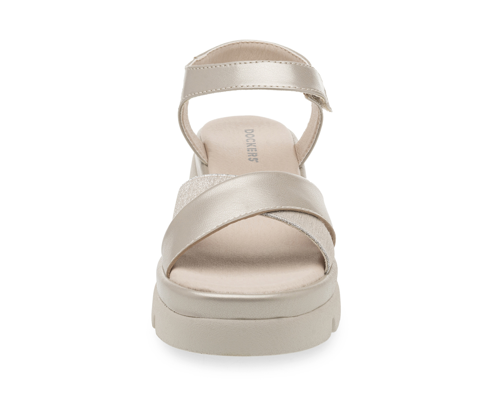 Foto 6 pulgar | Foto 5 | Sandalias Casuales Dockers para Mujer