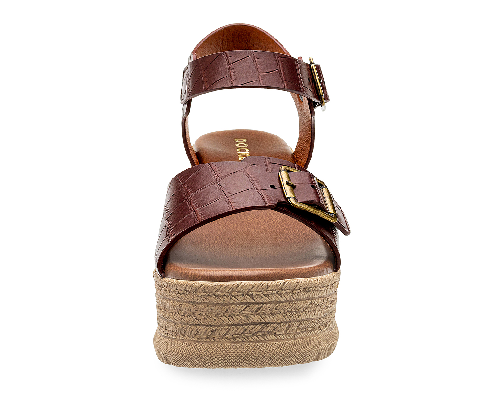 Foto 3 pulgar | Foto 2 | Sandalias Casuales Dockers para Mujer