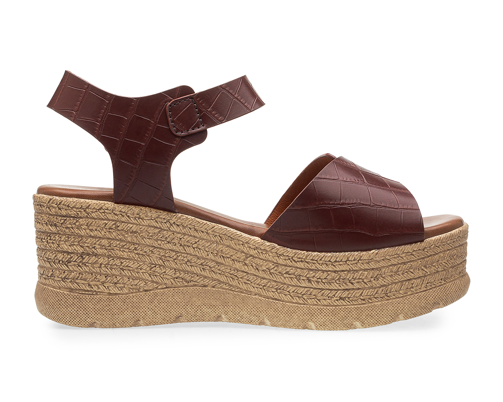 Foto 4 pulgar | Foto 3 | Sandalias Casuales Dockers para Mujer