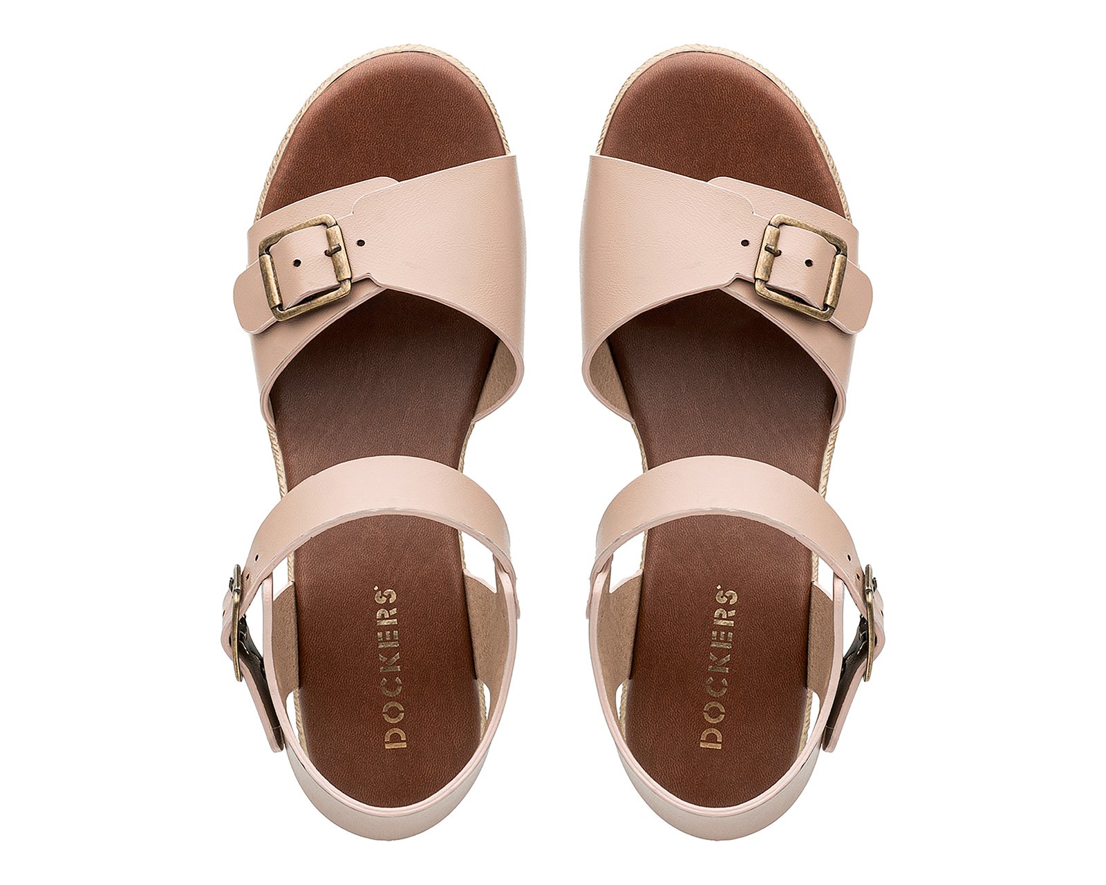 Foto 5 pulgar | Foto 4 | Sandalias Casuales Dockers para Mujer
