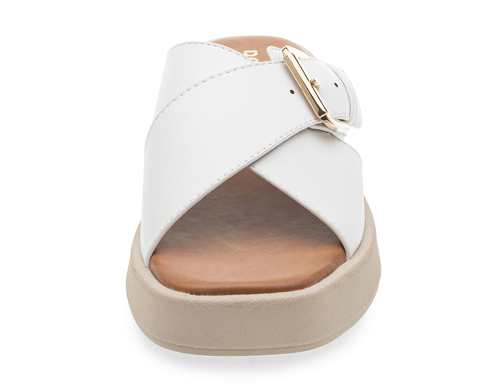 Foto 3 pulgar | Foto 2 | Sandalias Casuales Dockers para Mujer