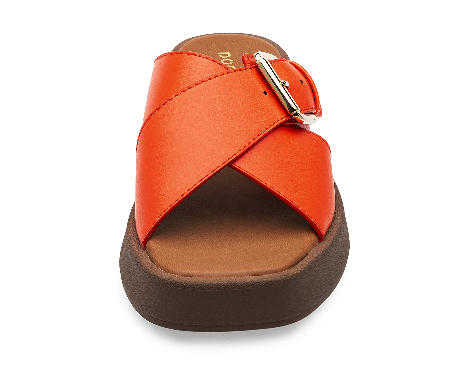 Foto 2 | Foto 2 | Sandalias Casuales Dockers para Mujer