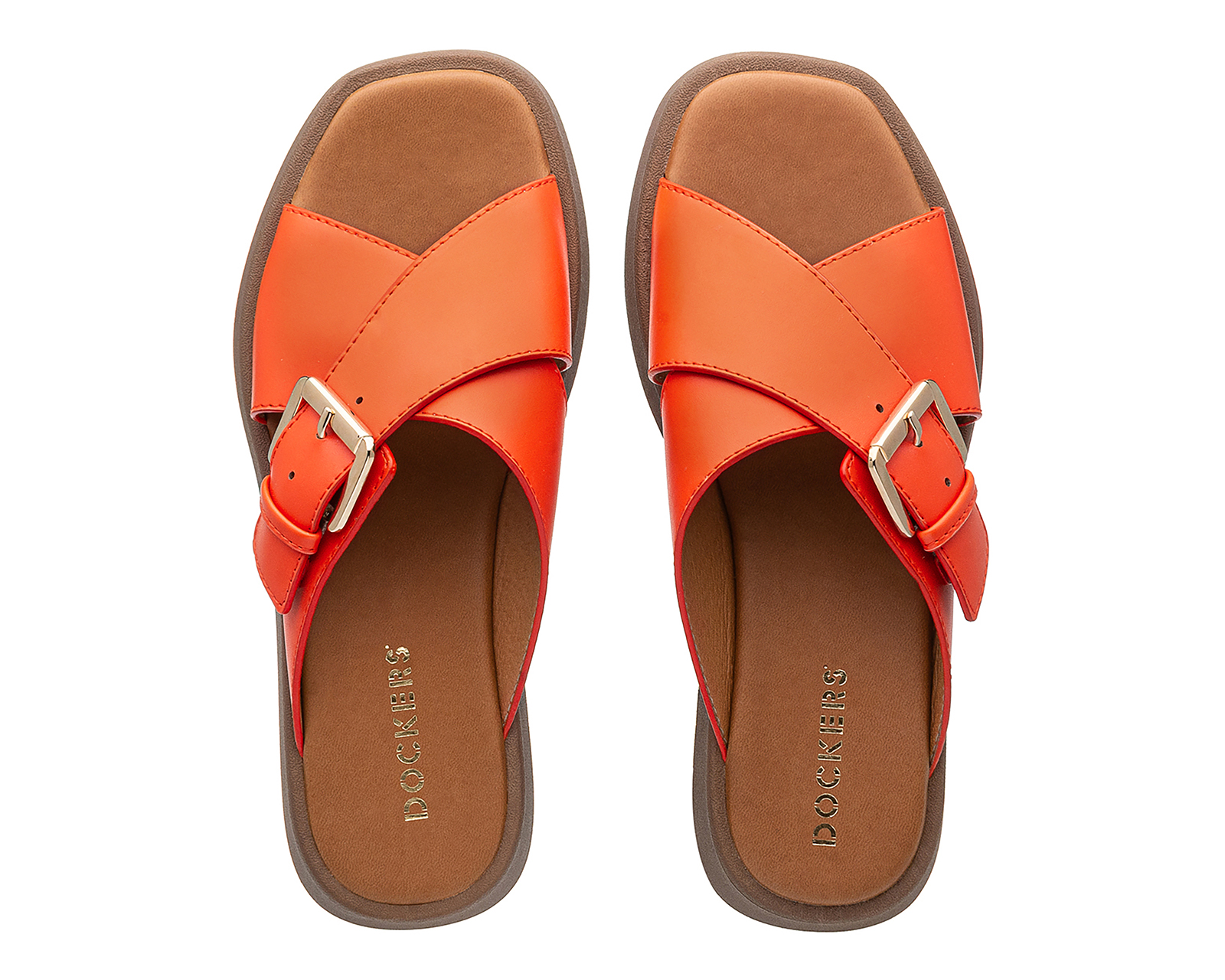 Foto 5 pulgar | Foto 4 | Sandalias Casuales Dockers para Mujer