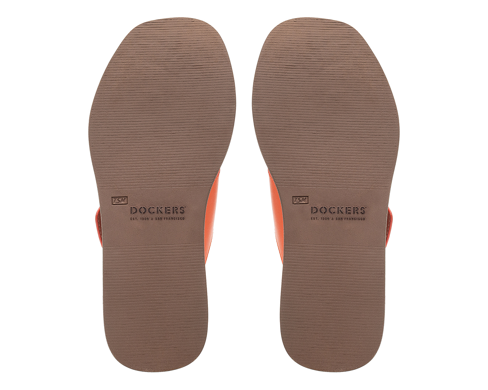 Foto 6 pulgar | Foto 5 | Sandalias Casuales Dockers para Mujer