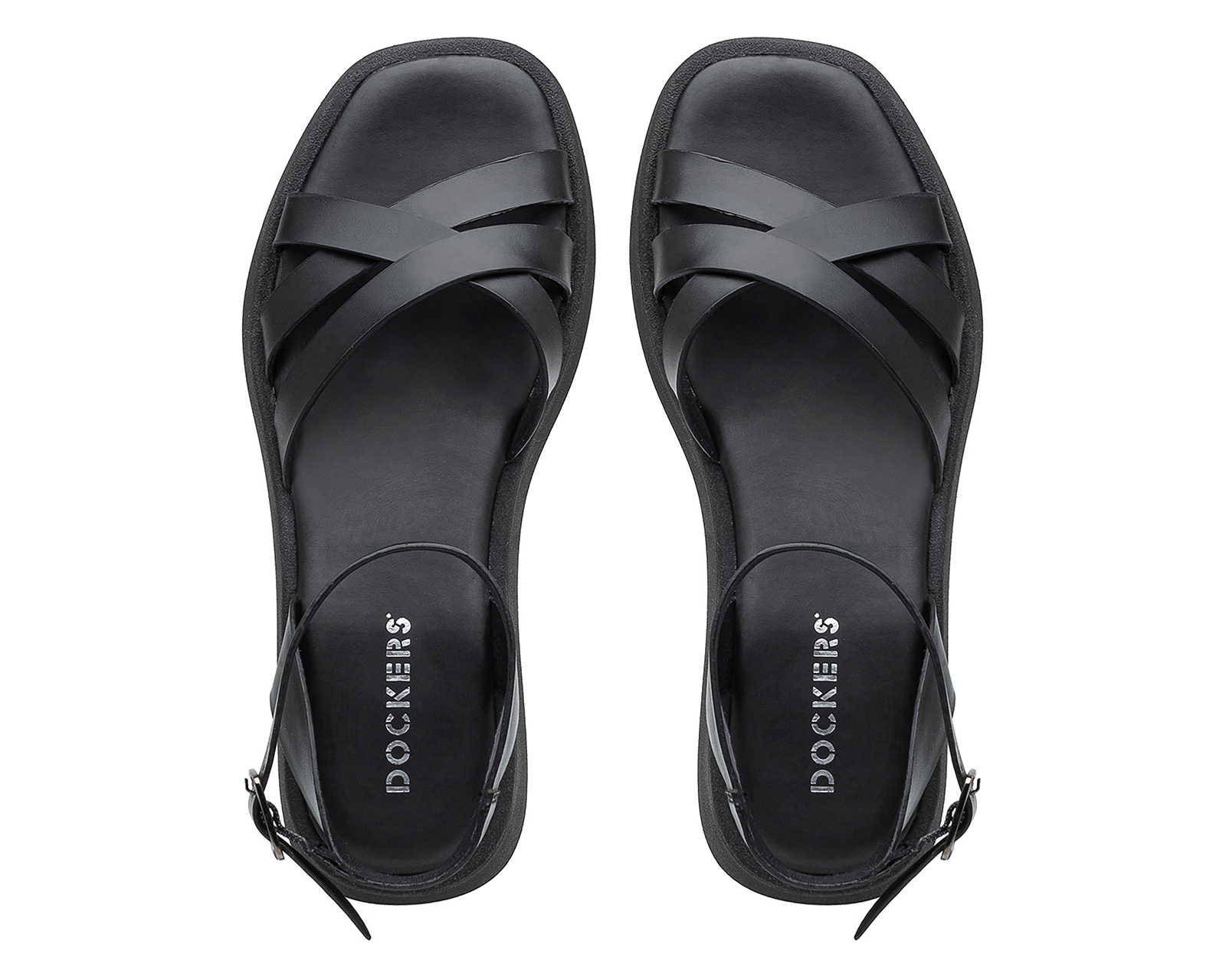 Foto 5 pulgar | Foto 4 | Sandalias Casuales Dockers para Mujer