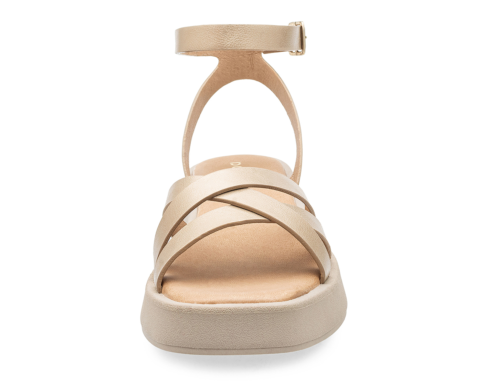 Foto 3 pulgar | Foto 2 | Sandalias Casuales Dockers para Mujer