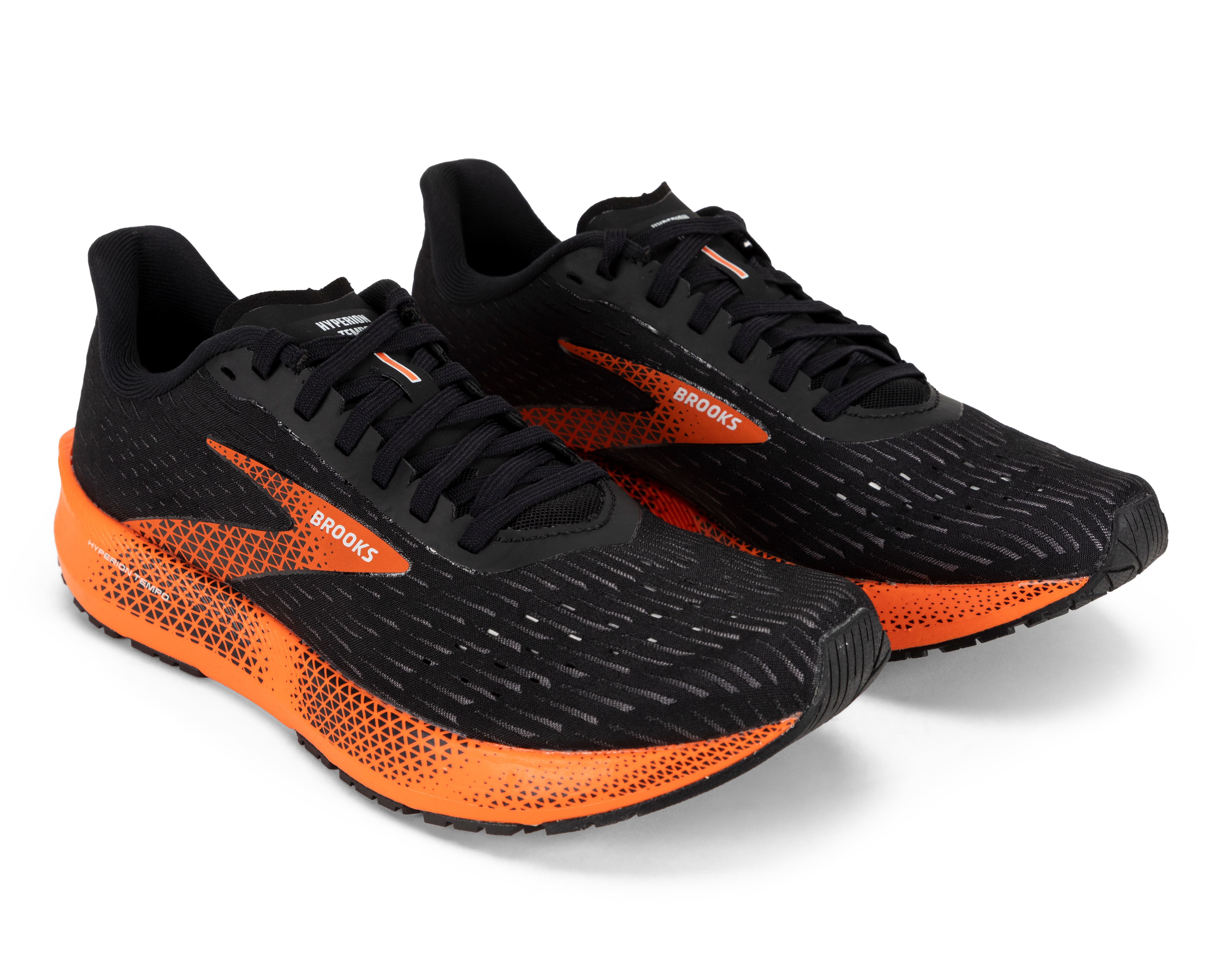 Foto 1 | Foto 1 | Tenis para Correr Brooks Hyperion Tempo para Hombre