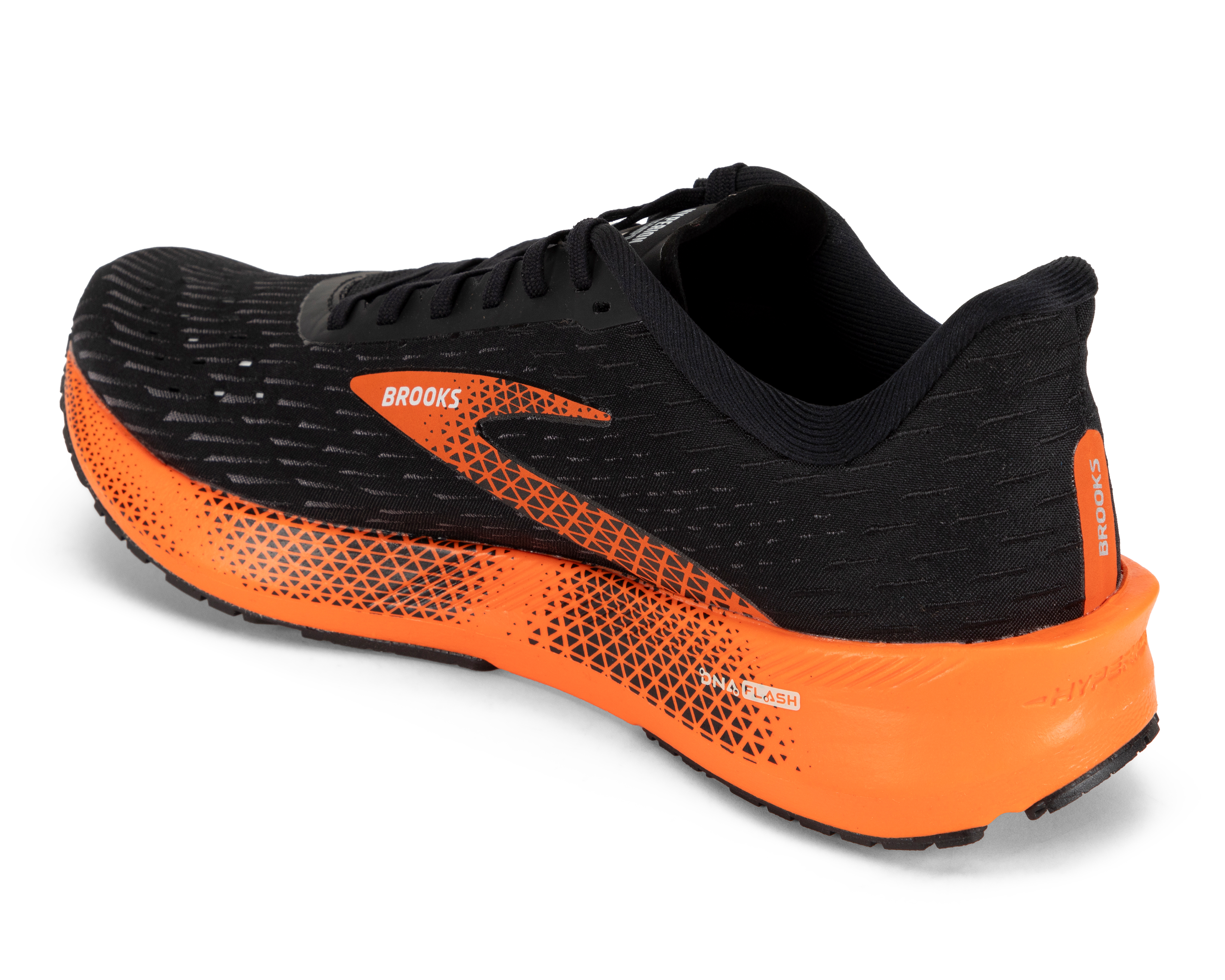 Foto 4 pulgar | Foto 3 | Tenis para Correr Brooks Hyperion Tempo para Hombre