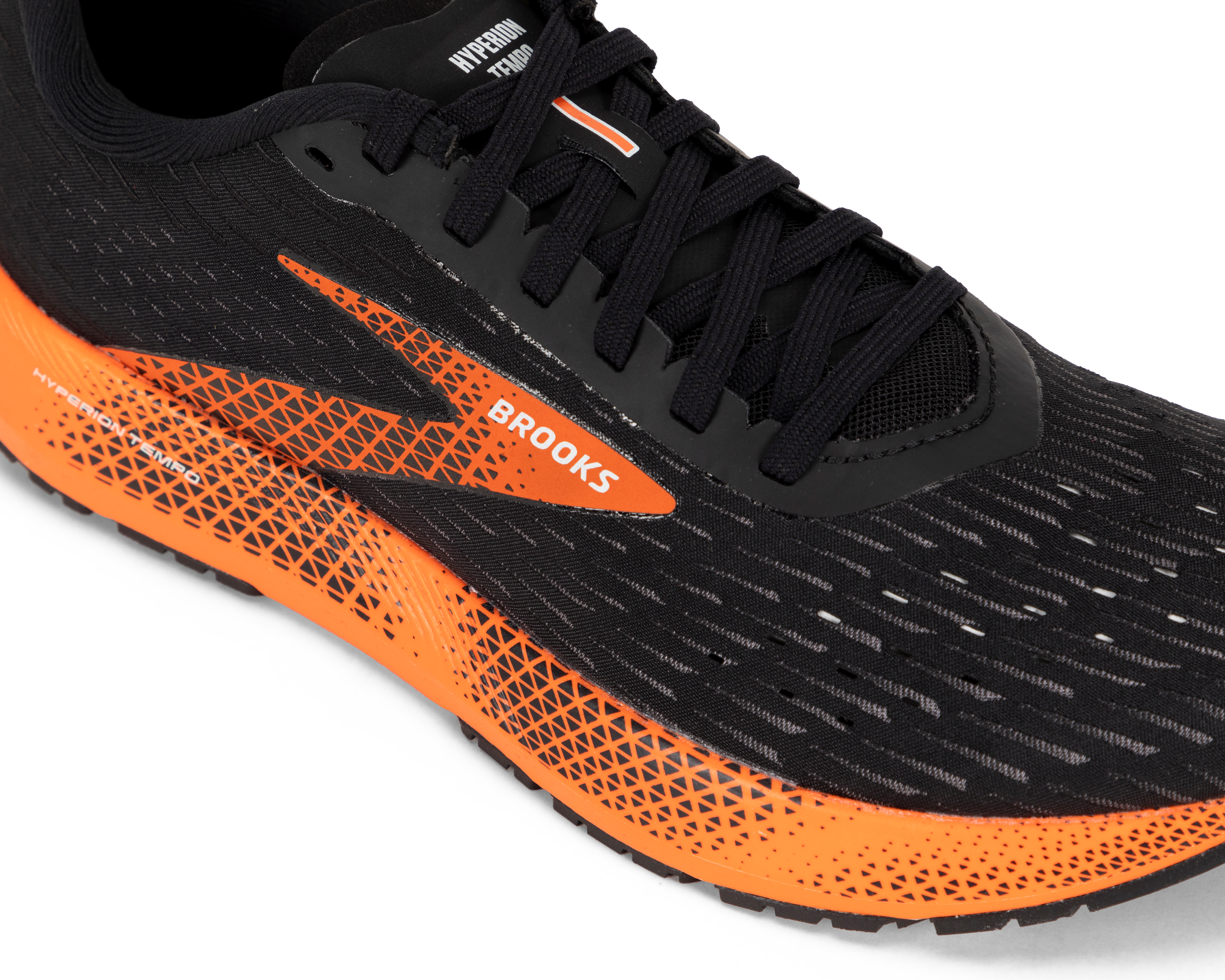Foto 7 pulgar | Foto 6 | Tenis para Correr Brooks Hyperion Tempo para Hombre