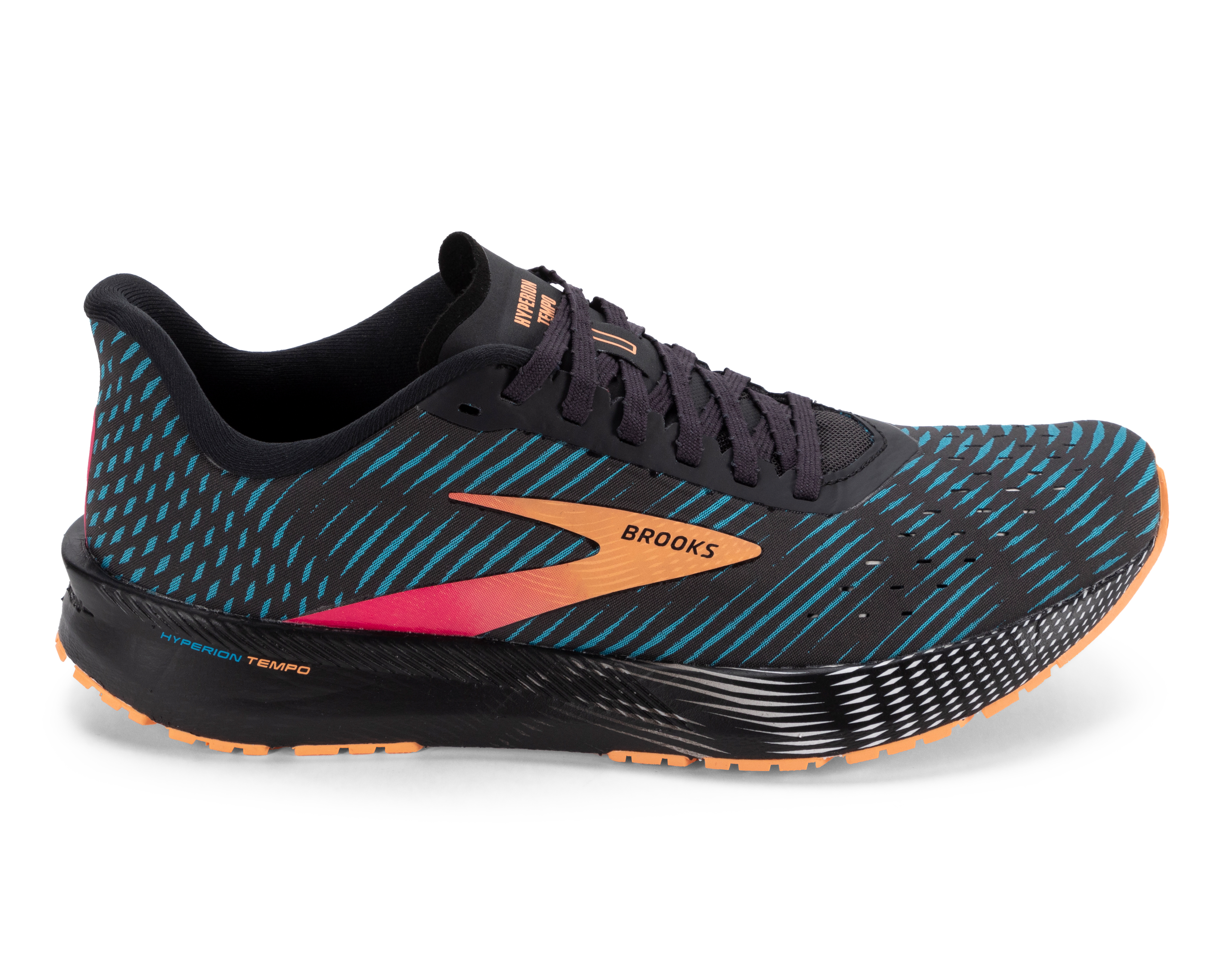Foto 3 pulgar | Foto 2 | Tenis para Correr Brooks Hyperion Tempo para Hombre