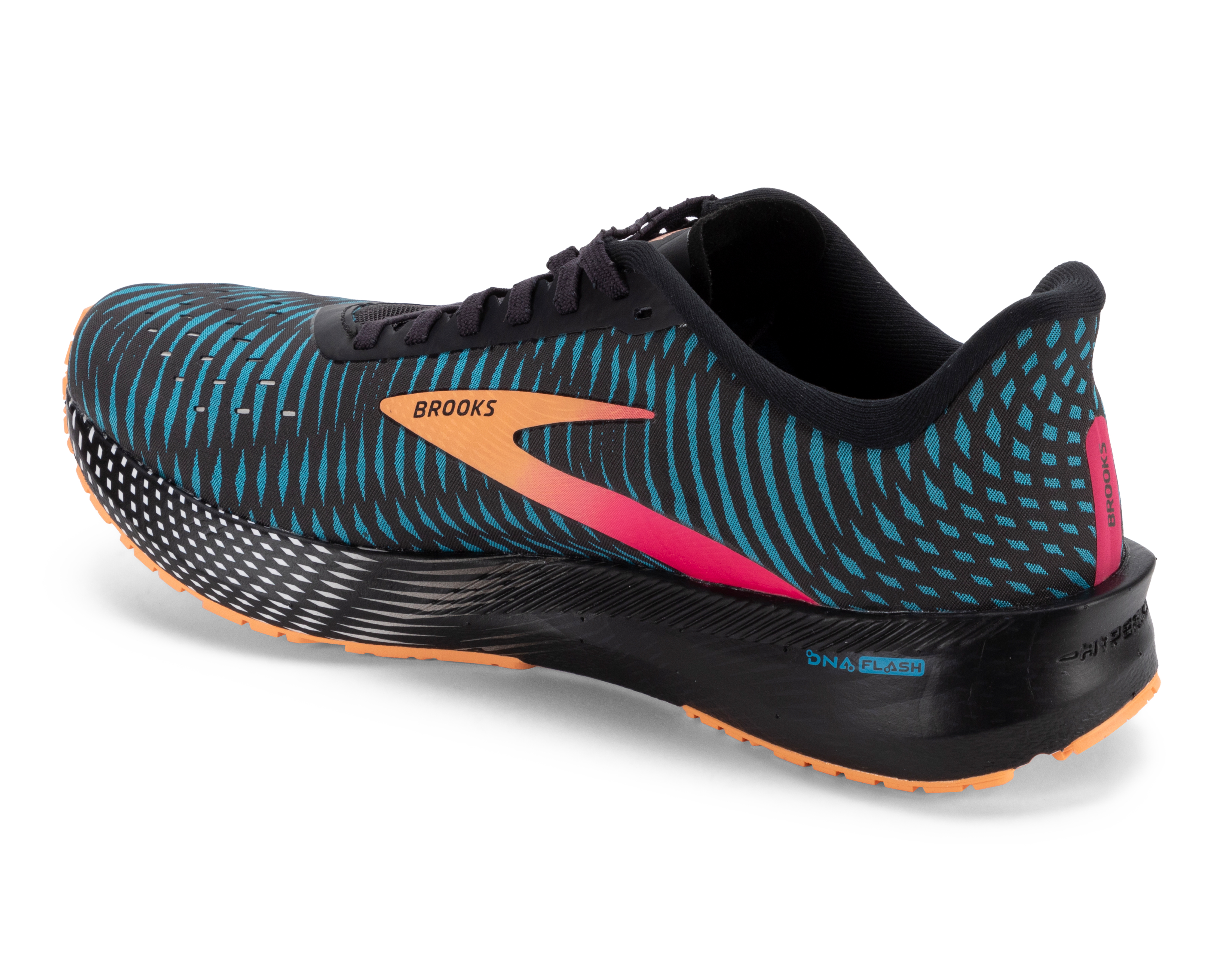 Foto 4 pulgar | Foto 3 | Tenis para Correr Brooks Hyperion Tempo para Hombre