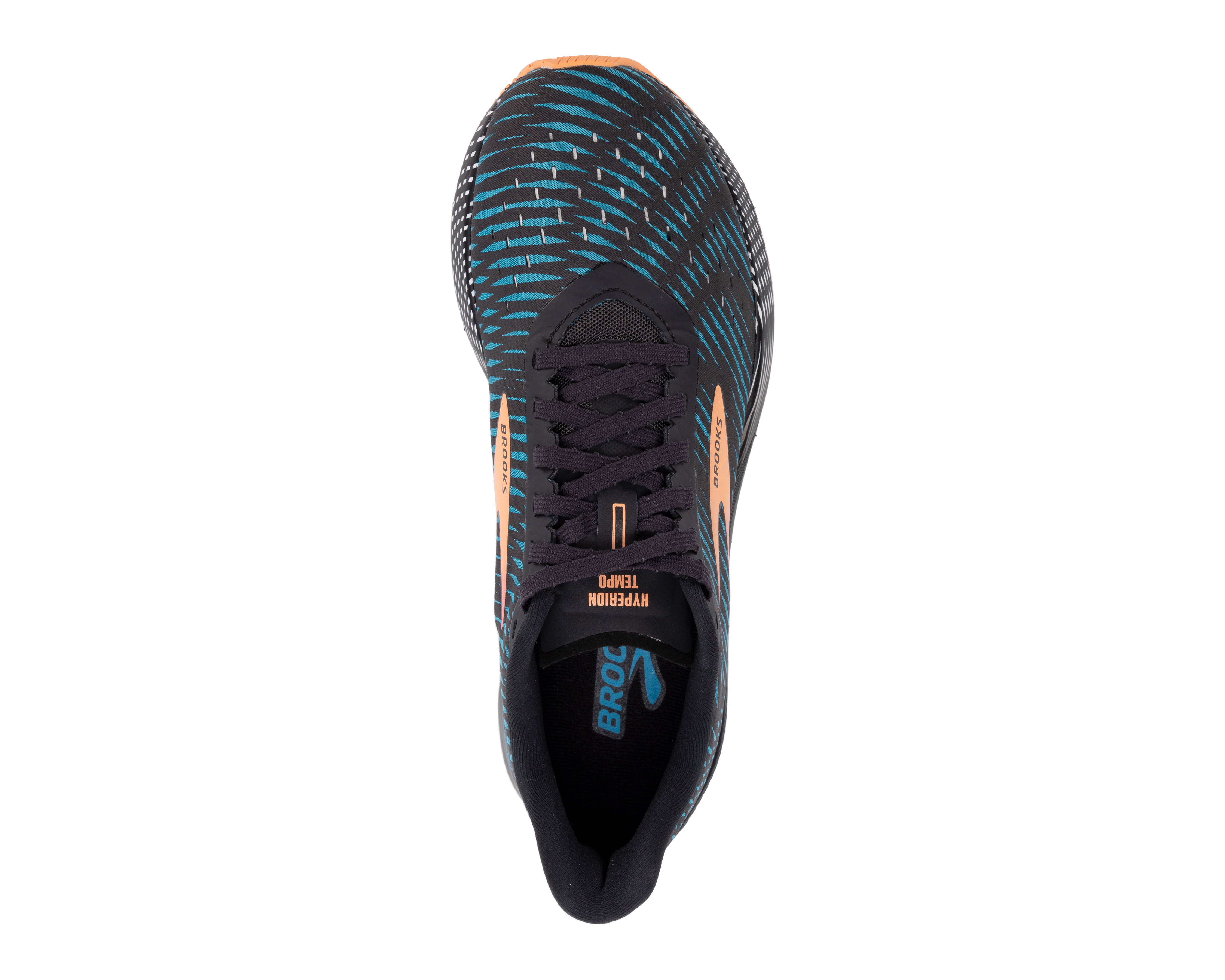 Foto 6 pulgar | Foto 5 | Tenis para Correr Brooks Hyperion Tempo para Hombre