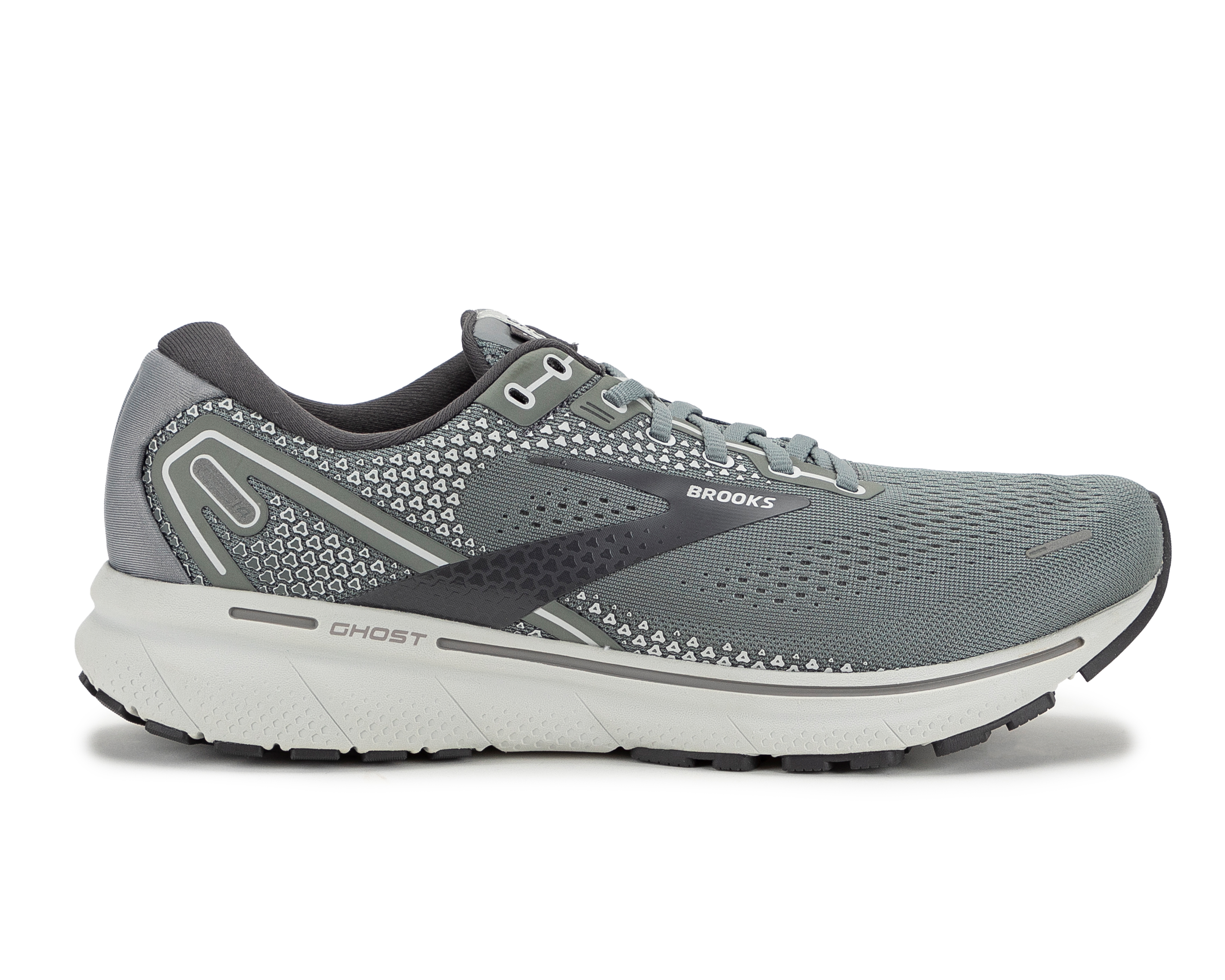 Foto 3 pulgar | Foto 2 | Tenis para Correr Brooks Ghost 14 para Hombre