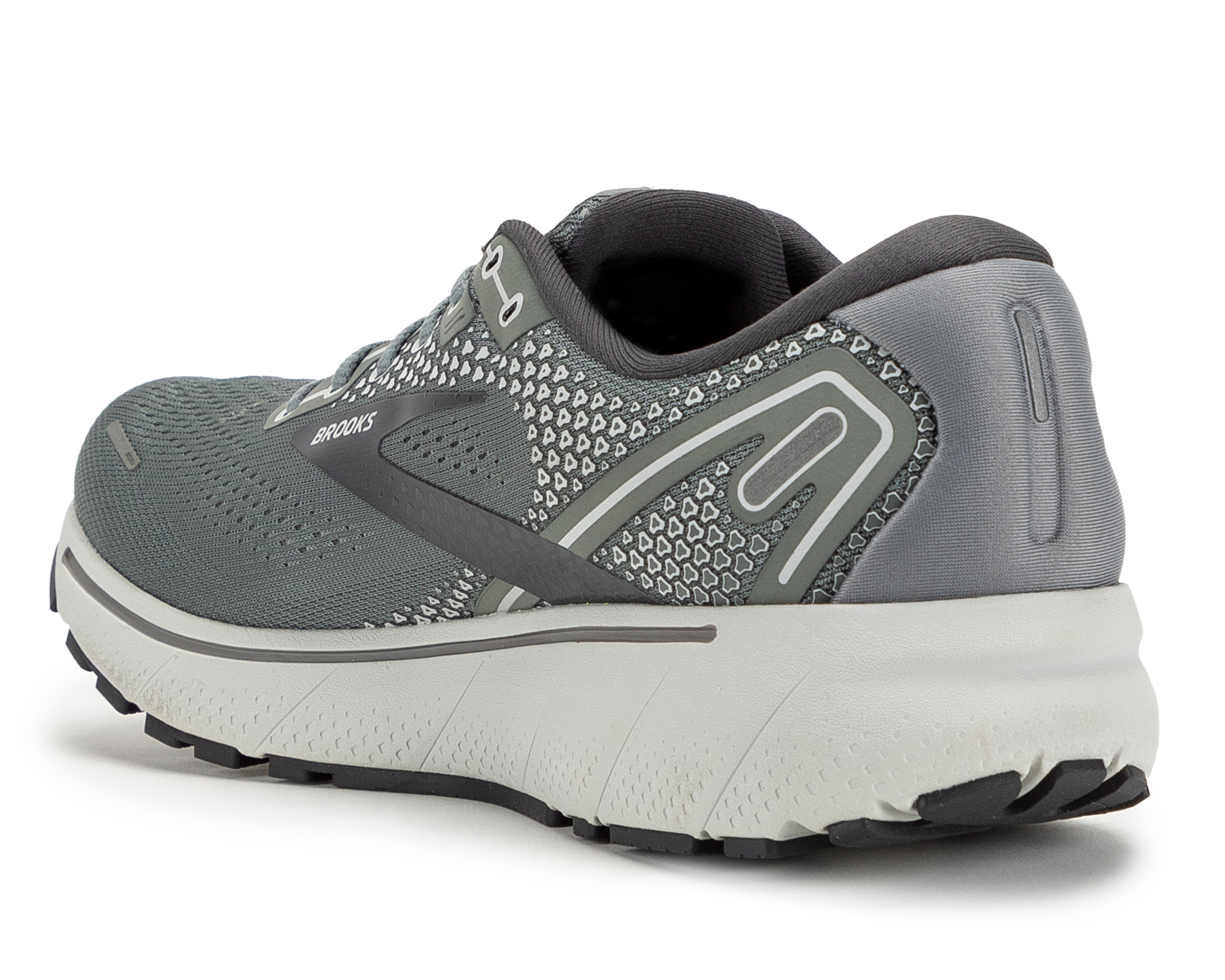 Foto 4 pulgar | Foto 3 | Tenis para Correr Brooks Ghost 14 para Hombre