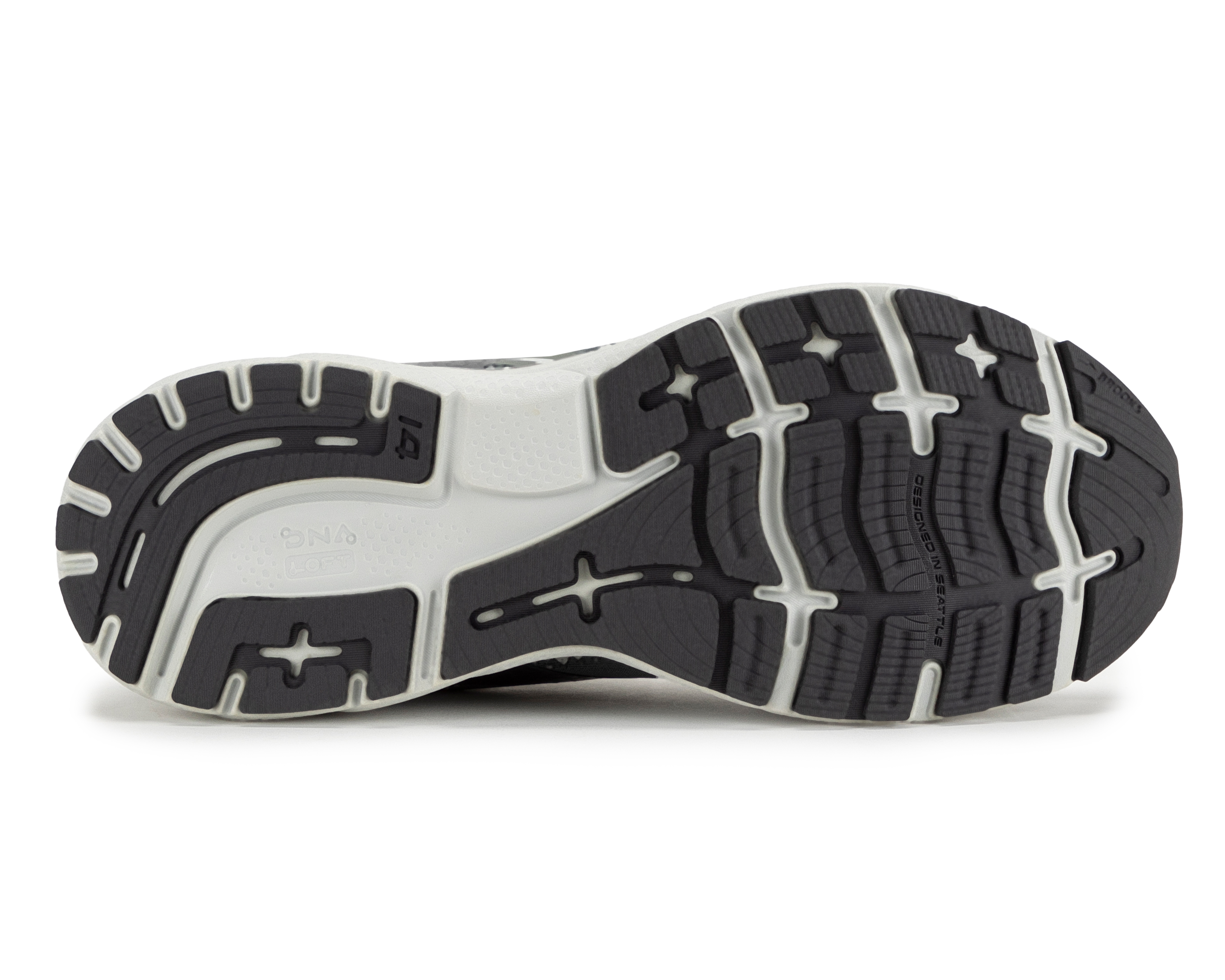Foto 5 pulgar | Foto 4 | Tenis para Correr Brooks Ghost 14 para Hombre