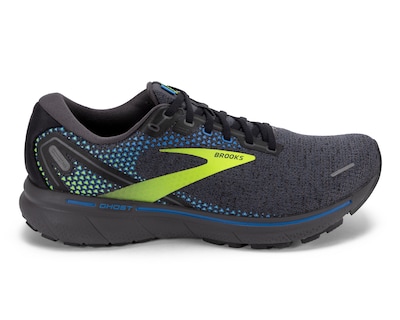 Foto 2 | Foto 2 | Tenis para Correr Brooks Ghost 14 para Hombre