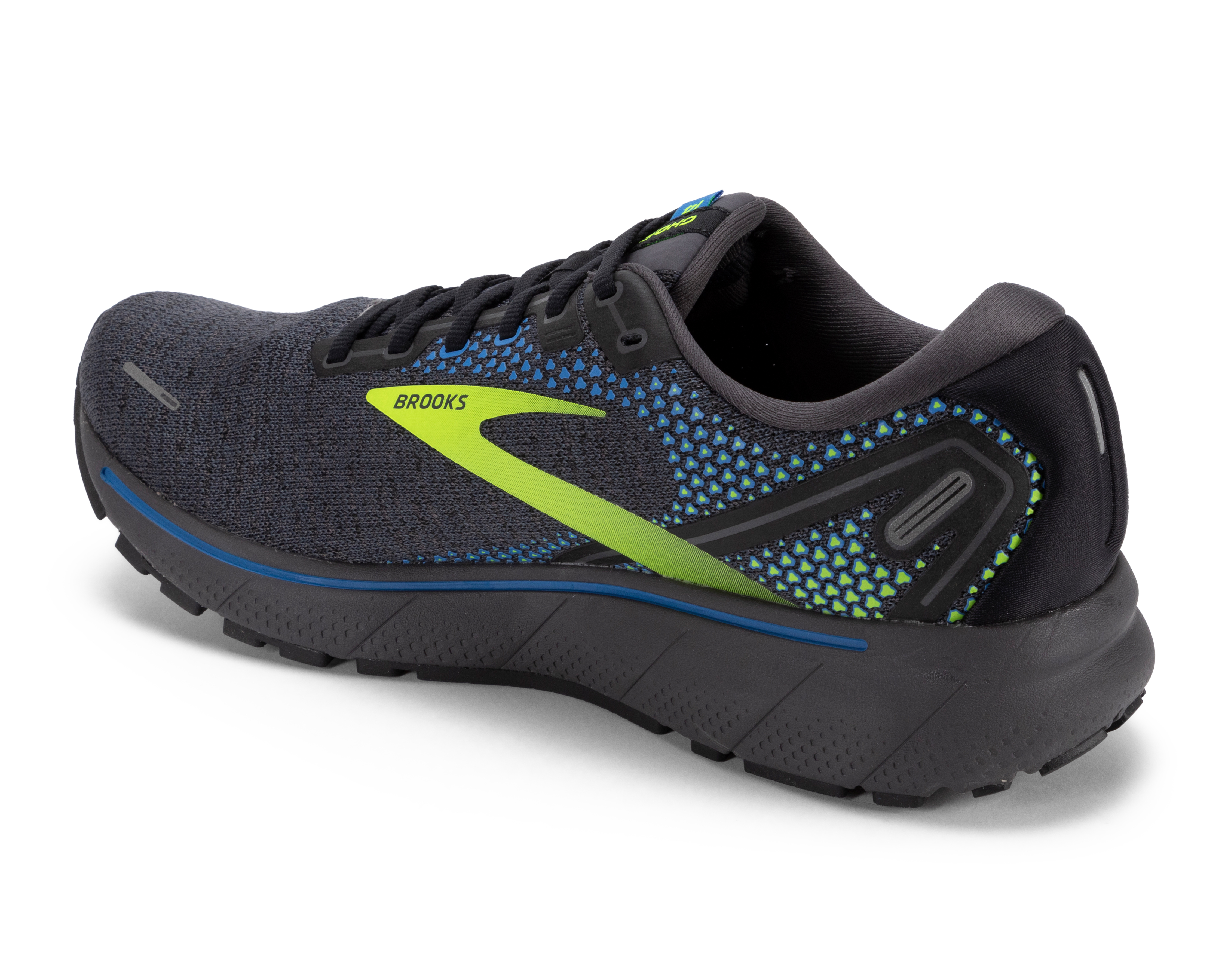 Foto 4 pulgar | Foto 3 | Tenis para Correr Brooks Ghost 14 para Hombre