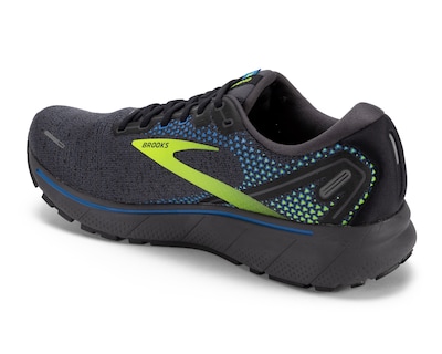 Foto 3 | Foto 3 | Tenis para Correr Brooks Ghost 14 para Hombre