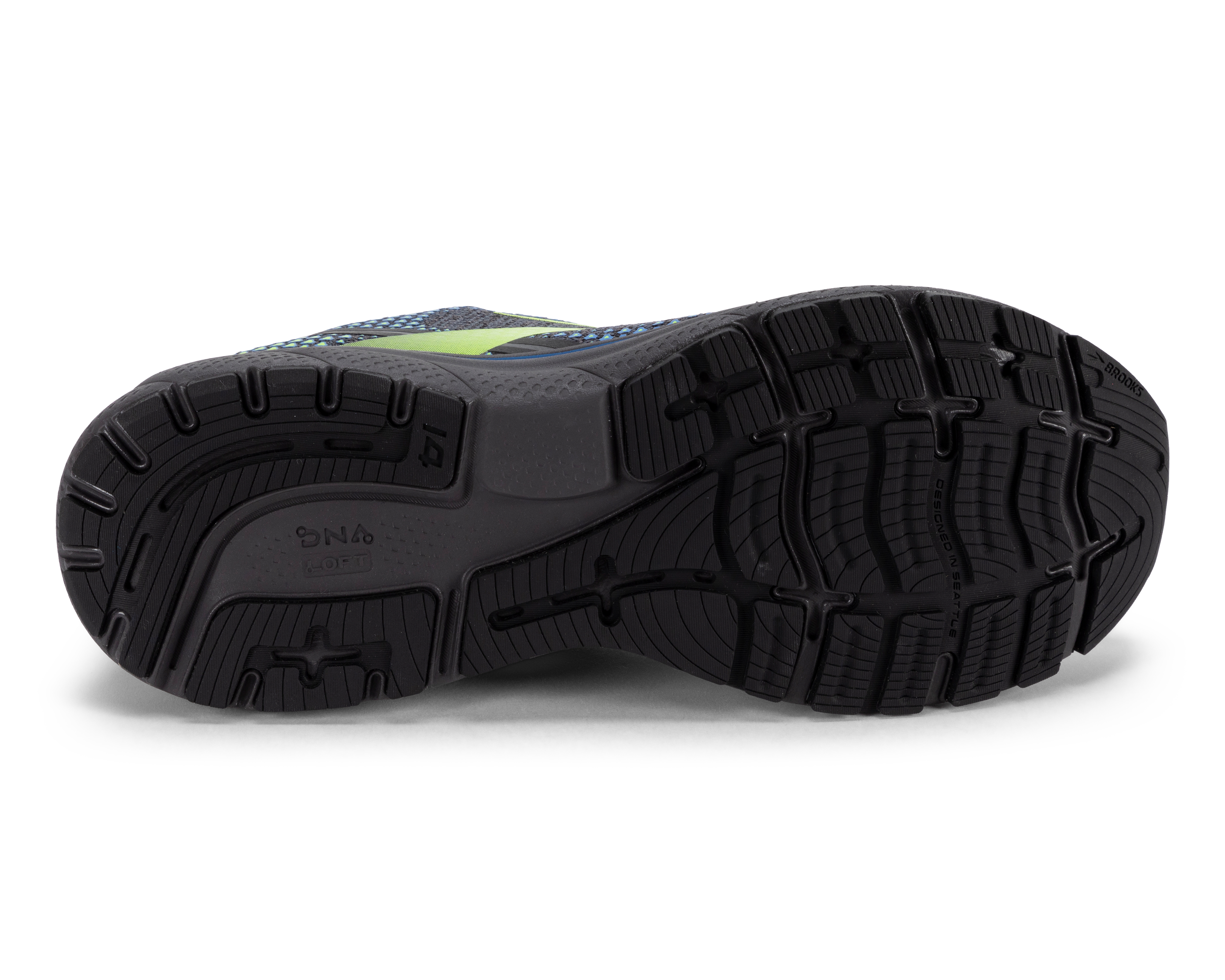 Foto 5 pulgar | Foto 4 | Tenis para Correr Brooks Ghost 14 para Hombre