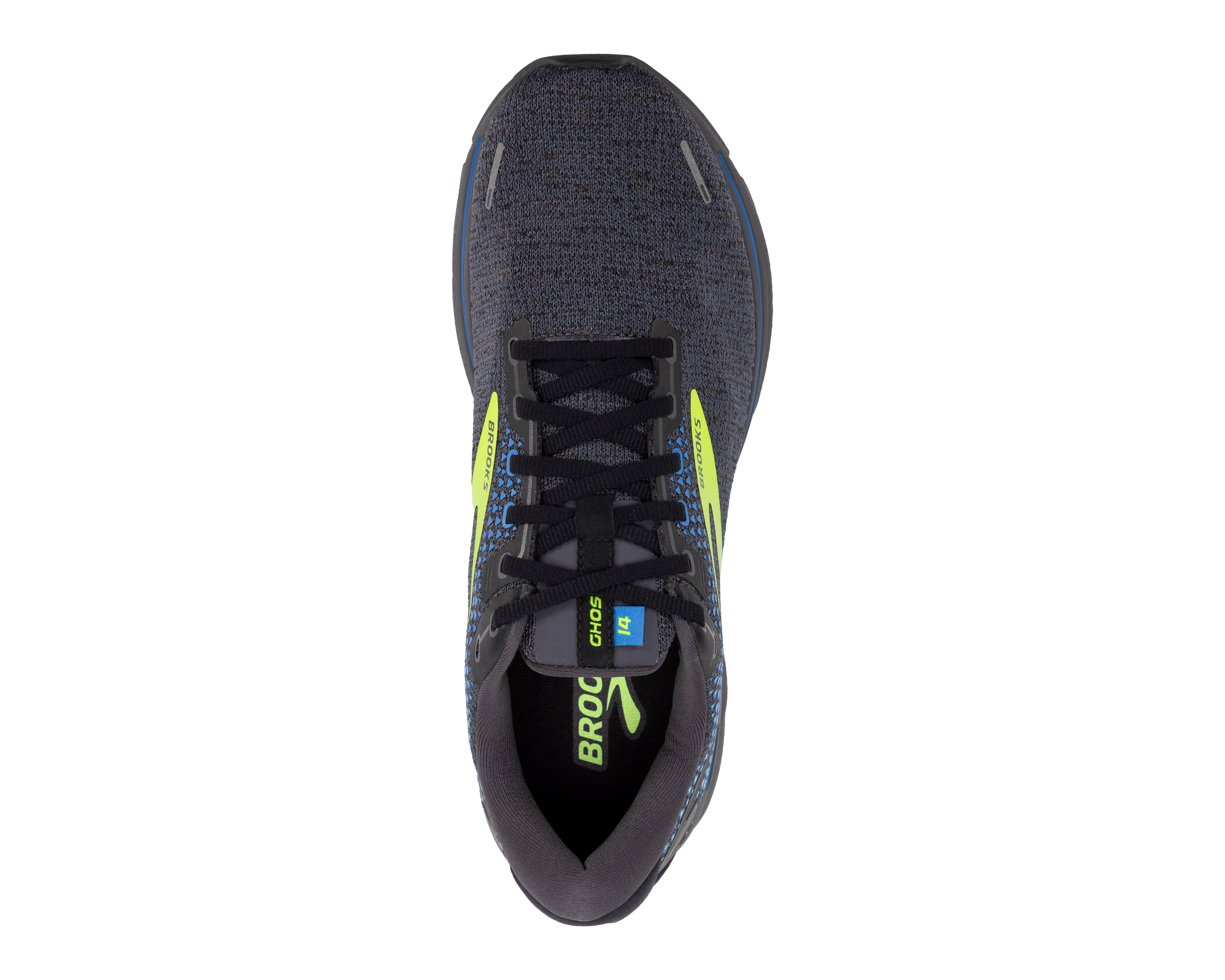 Foto 6 pulgar | Foto 5 | Tenis para Correr Brooks Ghost 14 para Hombre