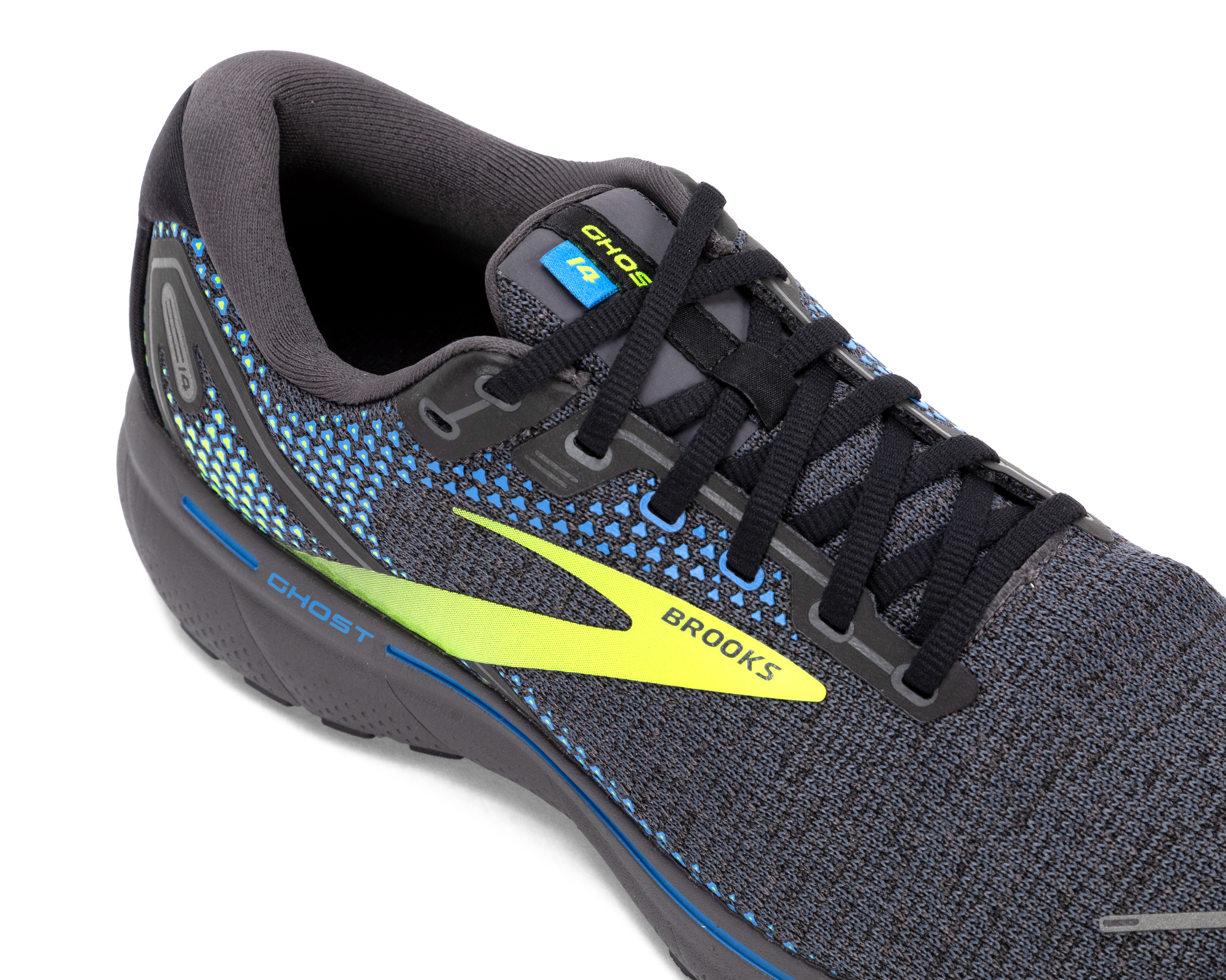Foto 7 pulgar | Foto 6 | Tenis para Correr Brooks Ghost 14 para Hombre
